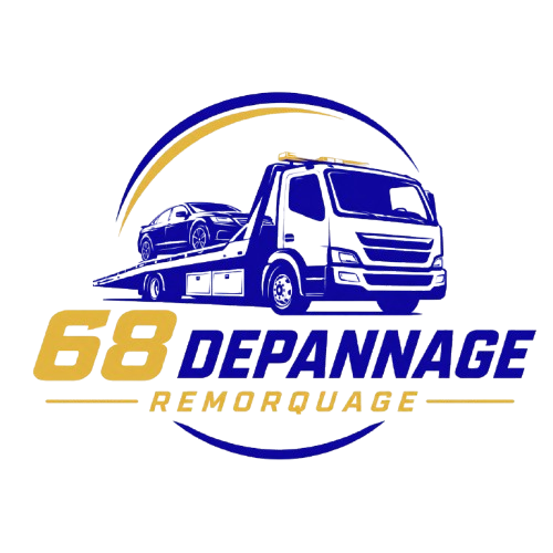 68 Dépannage et Remorquage
